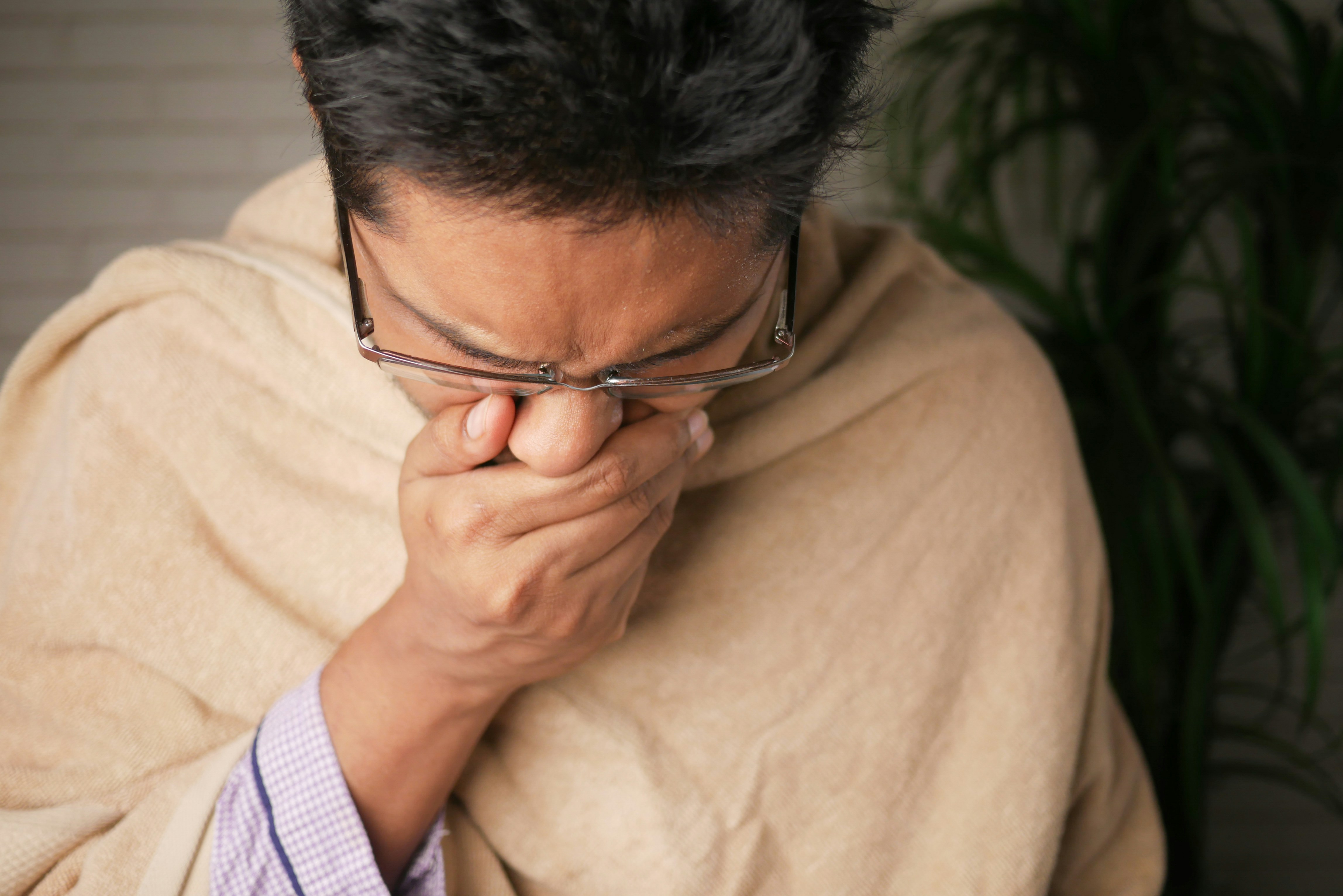 ¿Resfrío, alergia o sinusitis crónica? Cómo identificar cuándo la congestión nasal requiere atención