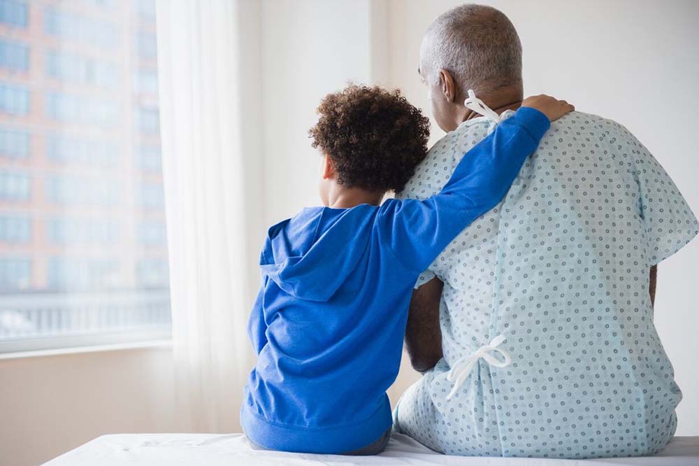 35 % de personas en Latinoamérica considera que sus necesidades de salud no están satisfechas