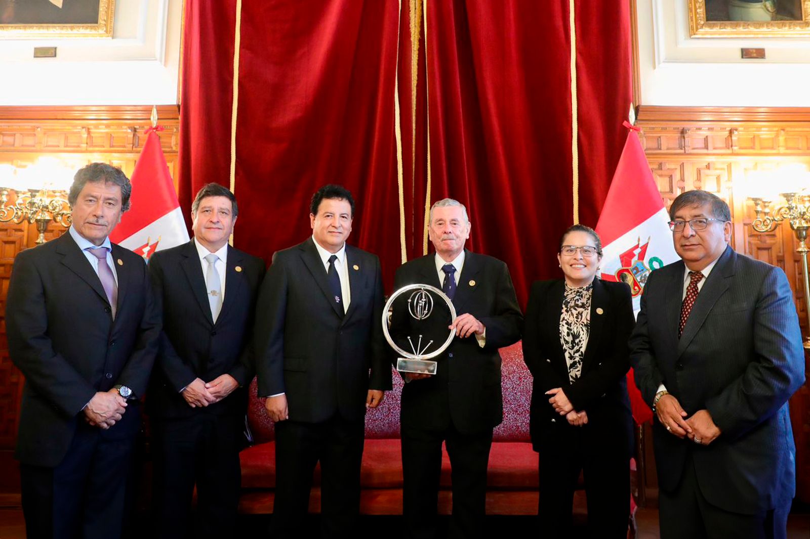 El Perú da un paso firme en el desarrollo de la energía nuclear