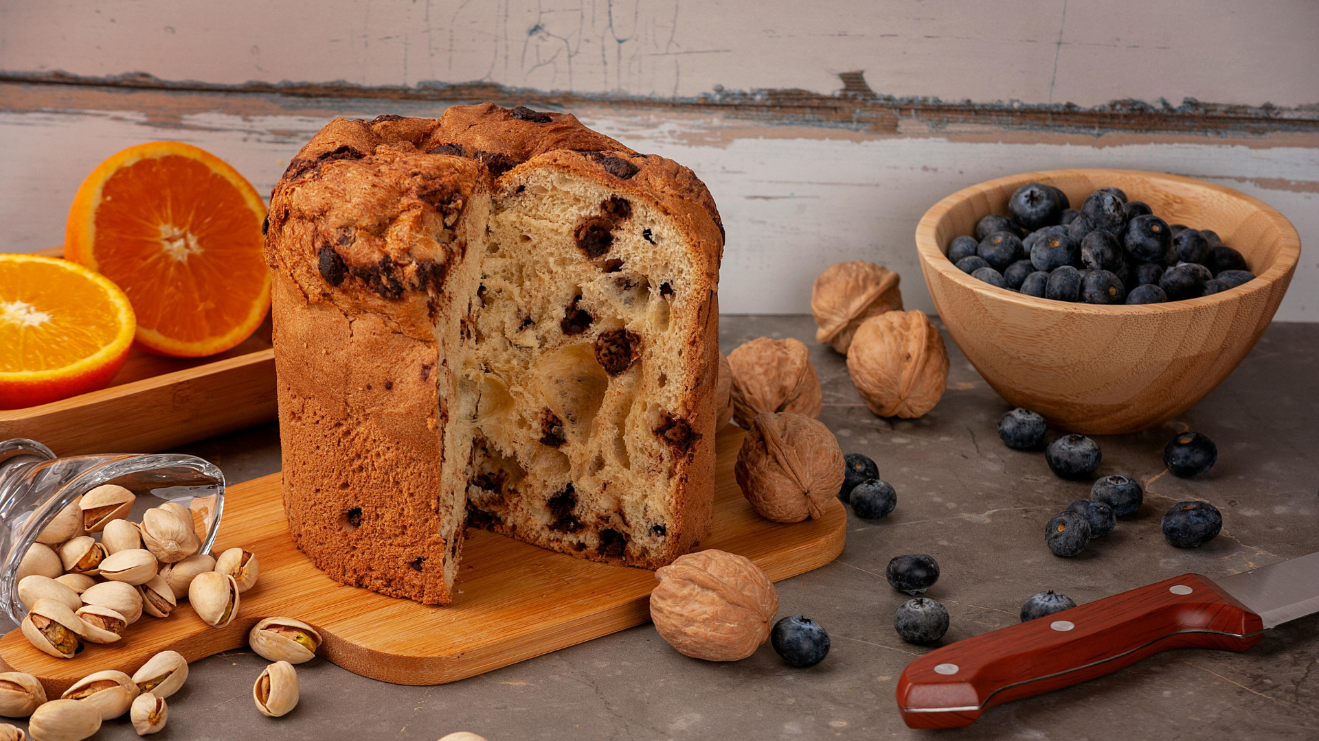Postre navideño sin azúcar añadida: cómo adaptar las recetas tradicionales sin perder el sabor