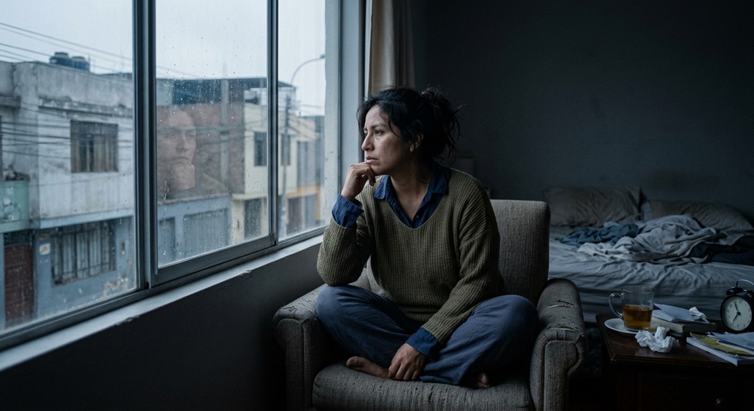 No solo es cansancio: Cinco señales de que tu salud mental necesita atención