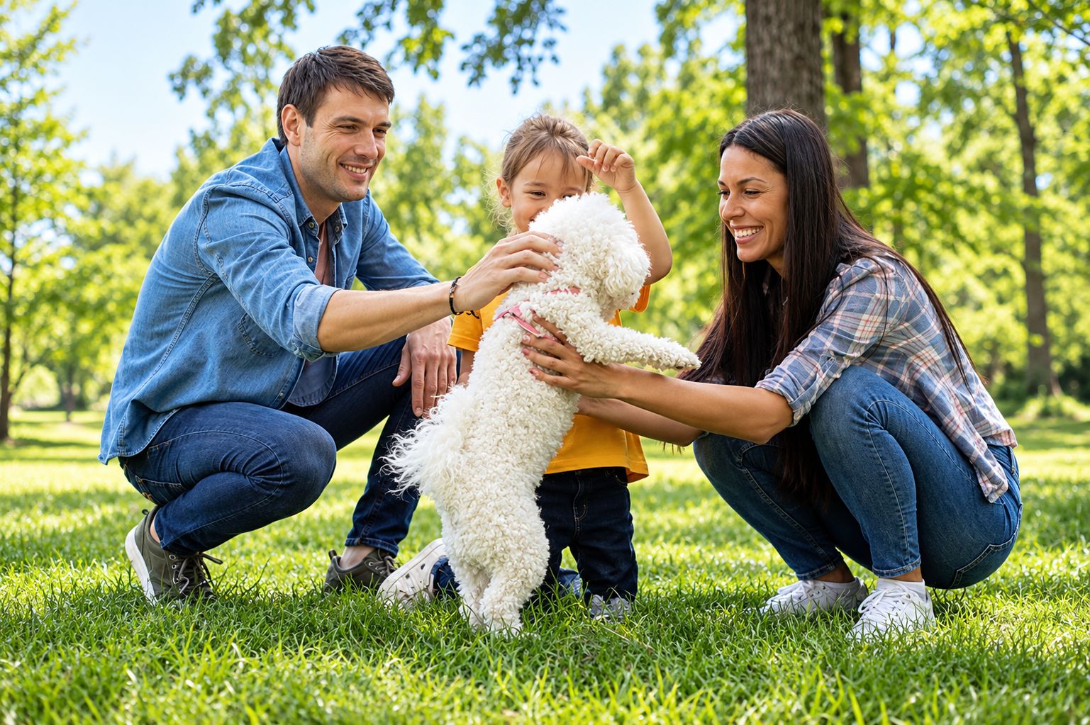 Mascotas ganan espacio en las familias: 64% de peruanos tienen al menos una mascota y destinan hasta S/400 al mes a su cuidado
