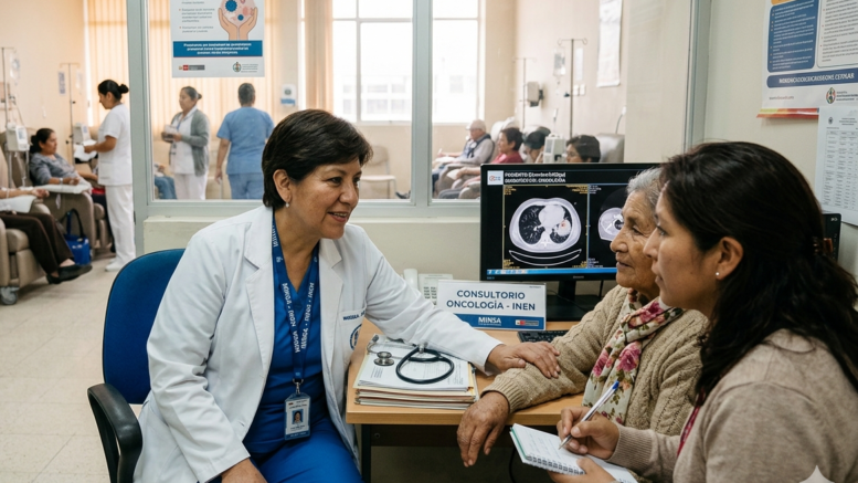 Miles de citas médicas se pierden cada año en Perú: ¿cómo puede ayudar tecnologías?