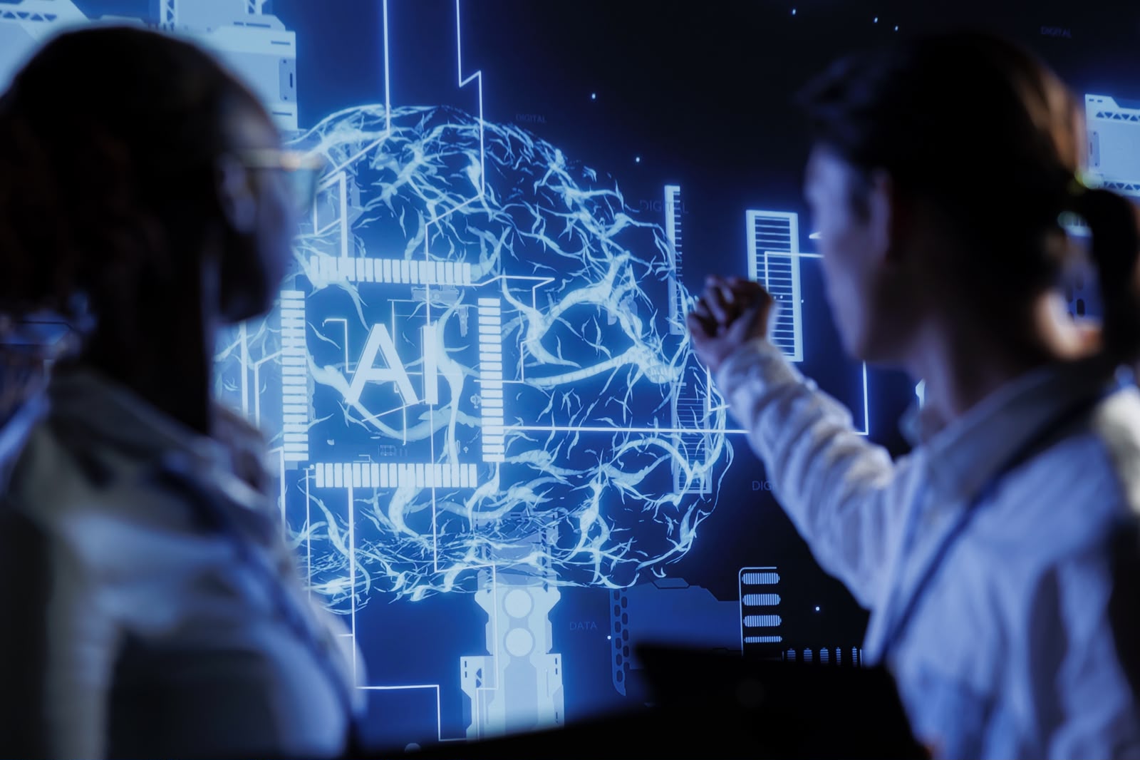 De asistentes a decisores: el debate que abre la nueva generación de inteligencia artificial