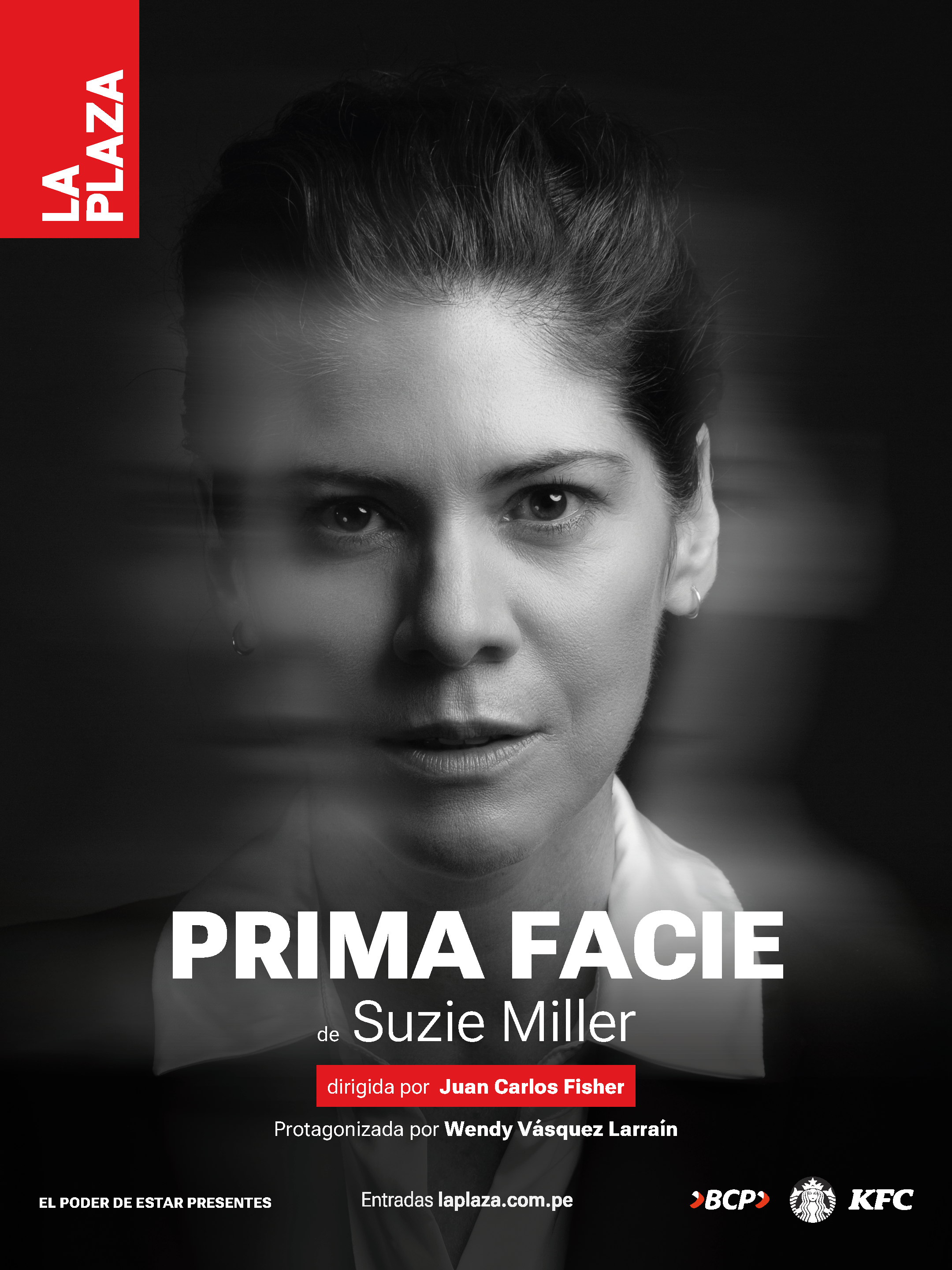¿Qué pasa cuando nuestra verdad no es suficiente para el sistema legal? “Prima Facie” llega al Teatro La Plaza