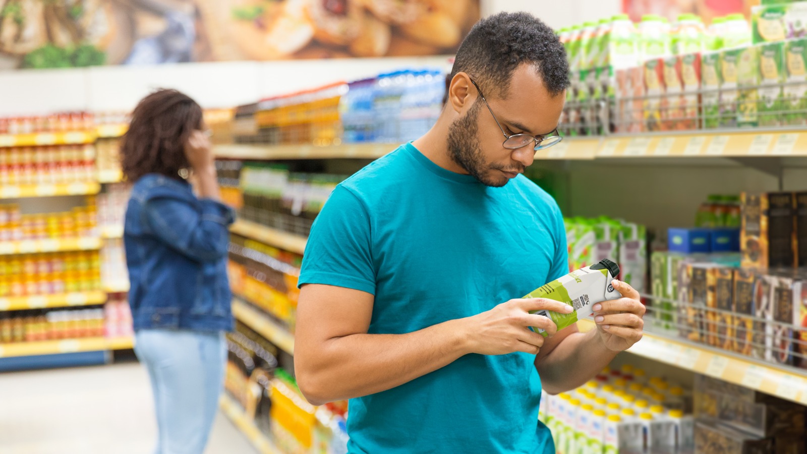 Alimentos y bebidas: la hiperconveniencia marca el consumo en 2026