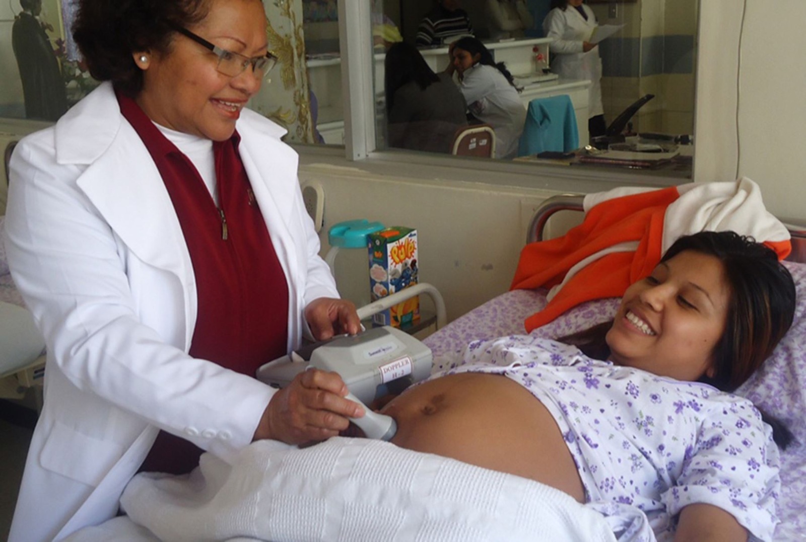 Investigación peruana confirma que el mal de altura es un trastorno multifactorial