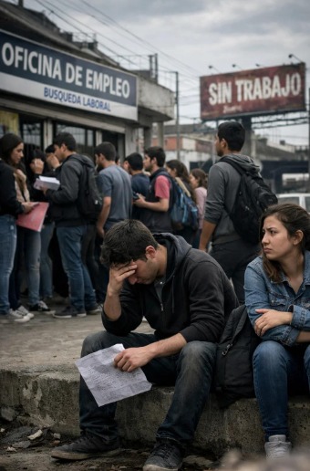 La misma inteligencia artificial que eliminó 112 mil empleos en el mundo podría salvar a los 6 millones de mypes peruanas del alza del sueldo mínimo: la estrategia que separará a los negocios que cierren de los que dominen el mercado al 2030