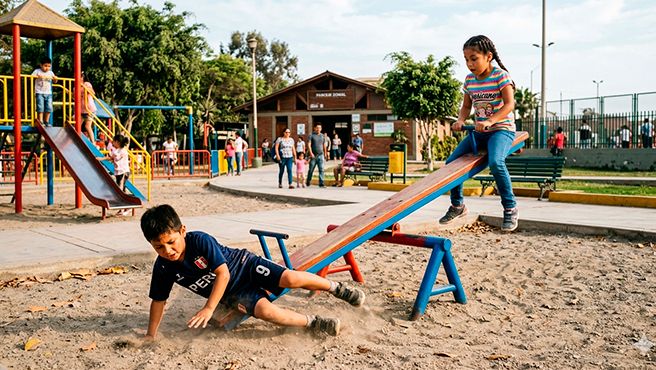 Semana Santa: Minsa alerta sobre emergencias más frecuentes en niños durante viajes familiares