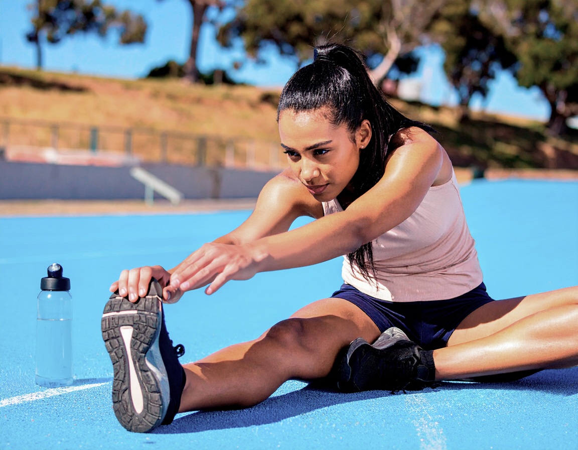 Runners: cuatro lesiones frecuentes y cómo evitarlas