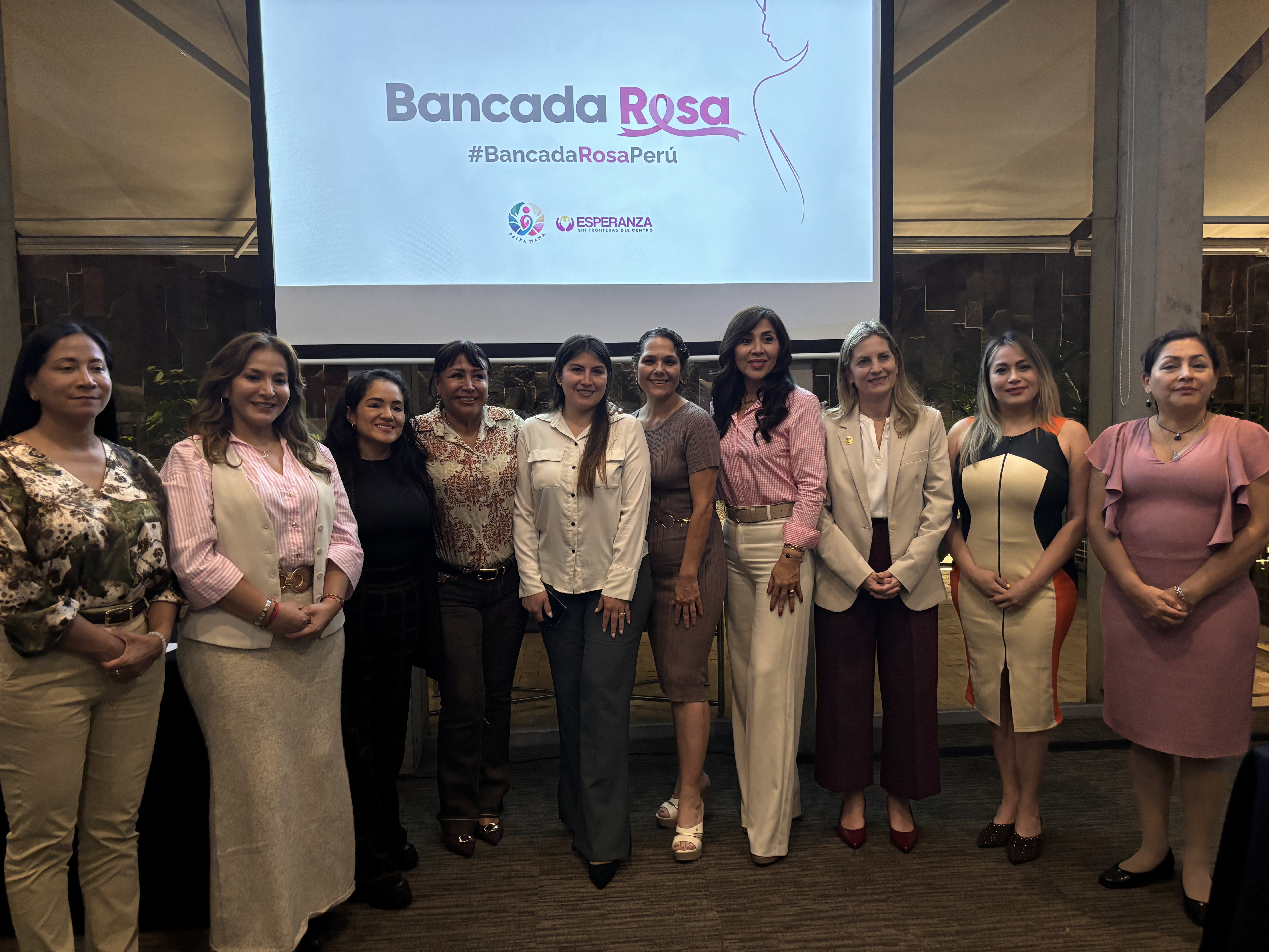 Cáncer de mama en Perú: tomaría 30 años realizar mamografías a todas las mujeres que las necesitan