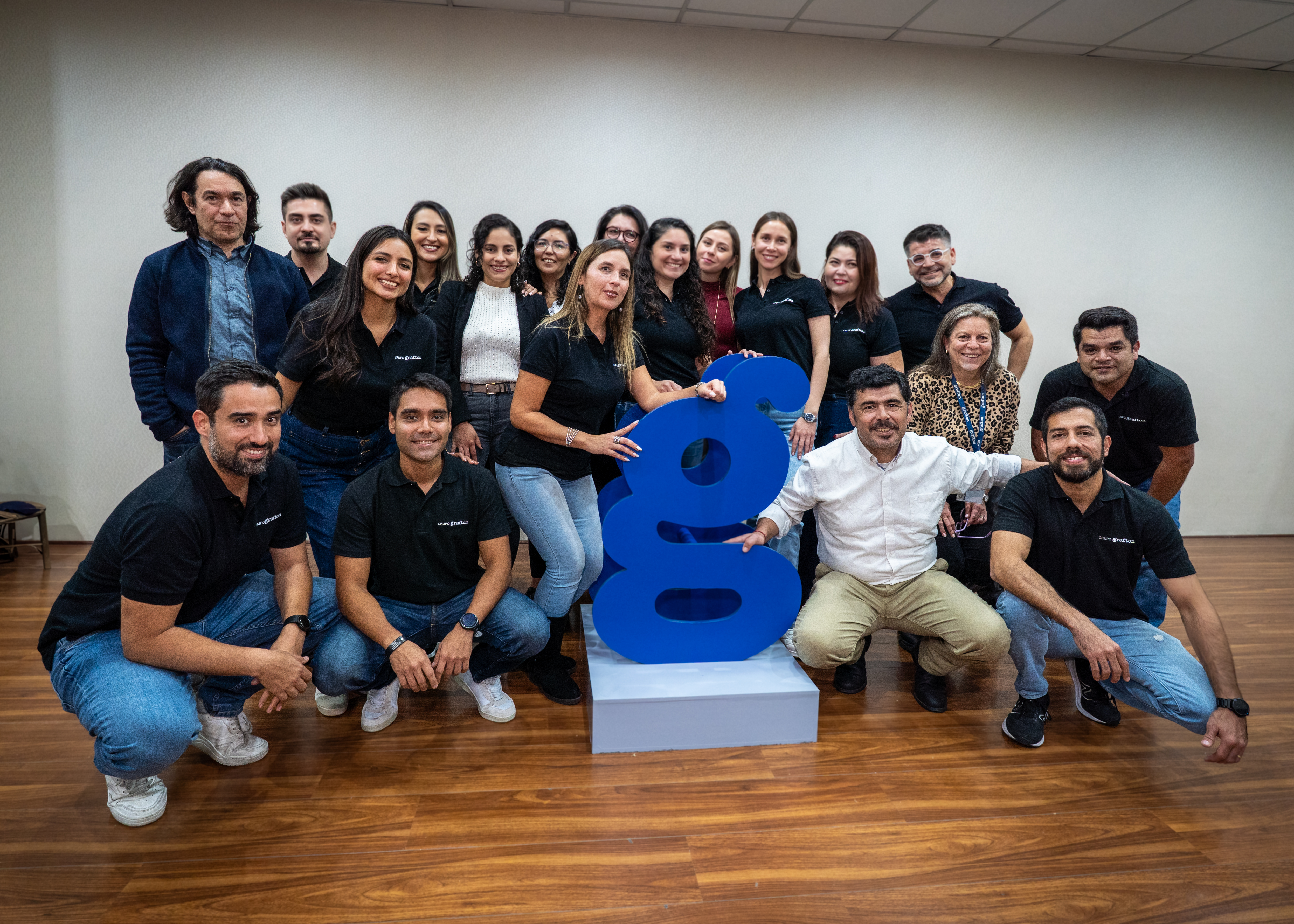 Del clima laboral a la ventaja competitiva: cómo potenciar tu empresa y la gestión del talento en Perú con un diagnóstico multidimensional de alta gama