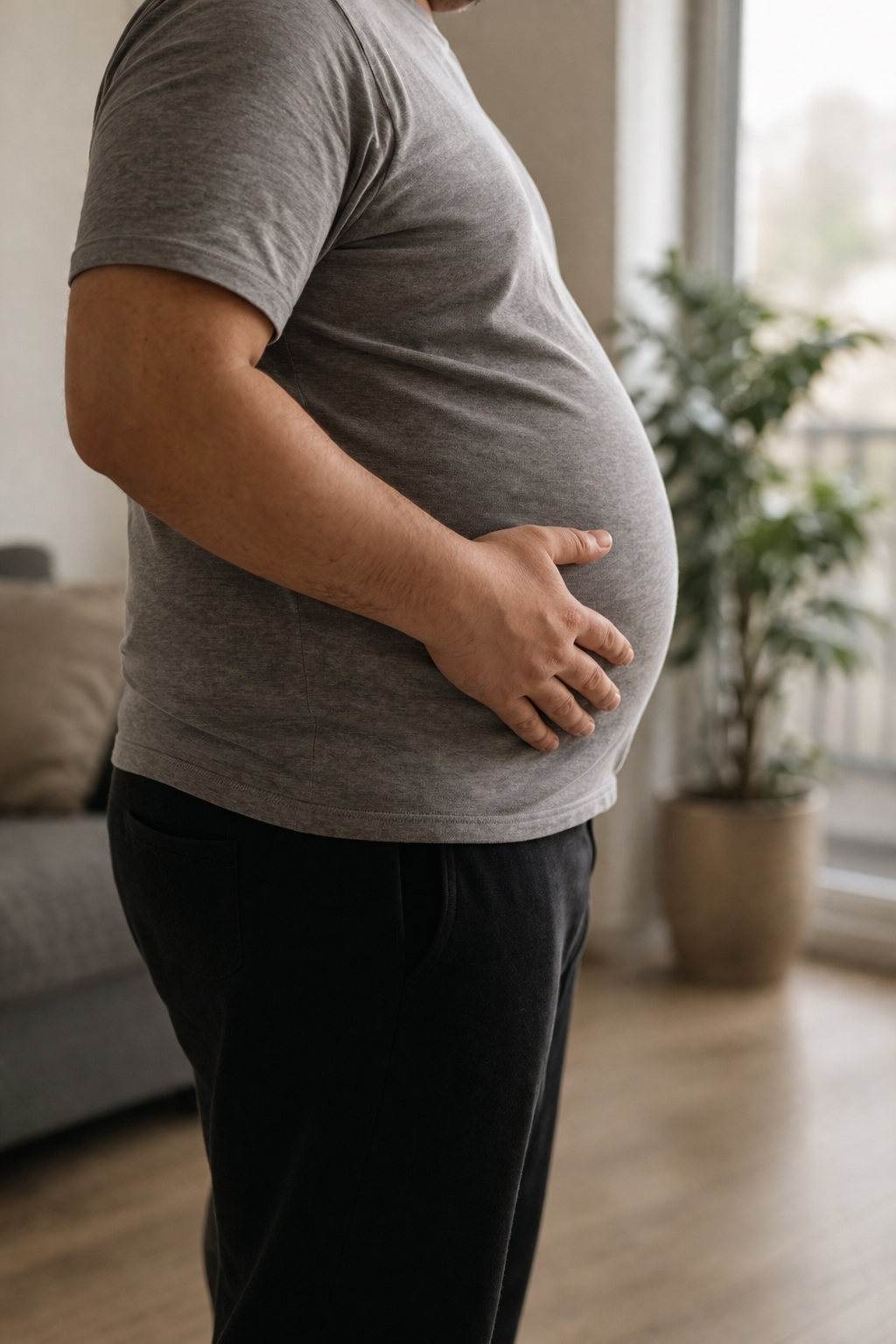 El costo oculto de la obesidad: Perú pierde millones y años de vida saludable por una enfermedad prevenible