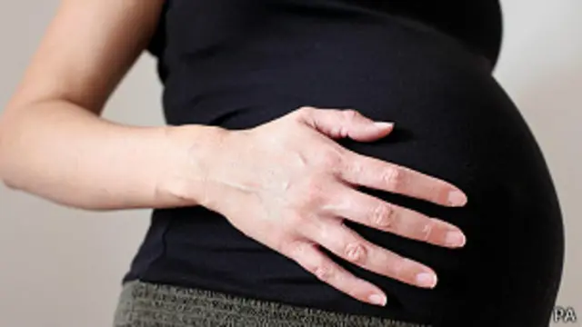 ¡Alerta Nacional! Deficiencia de yodo en gestantes podría generar retraso mental en miles de niños