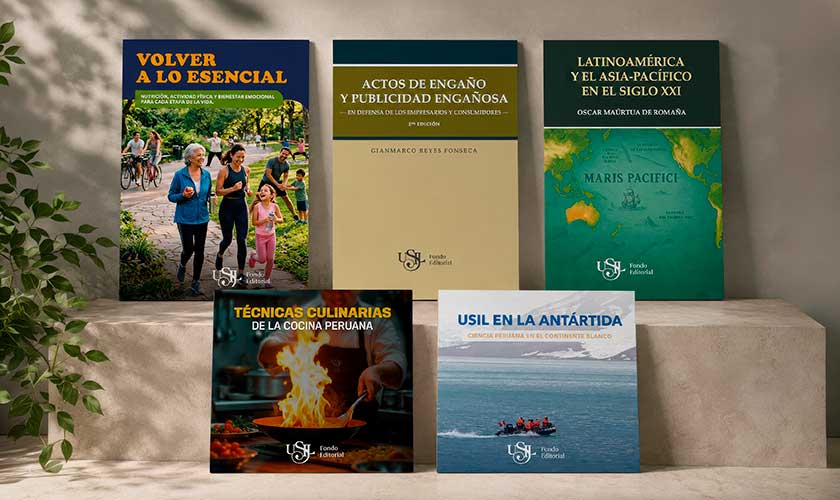Más allá de la literatura: las conversaciones que recorrerán la FIL Lima 2026