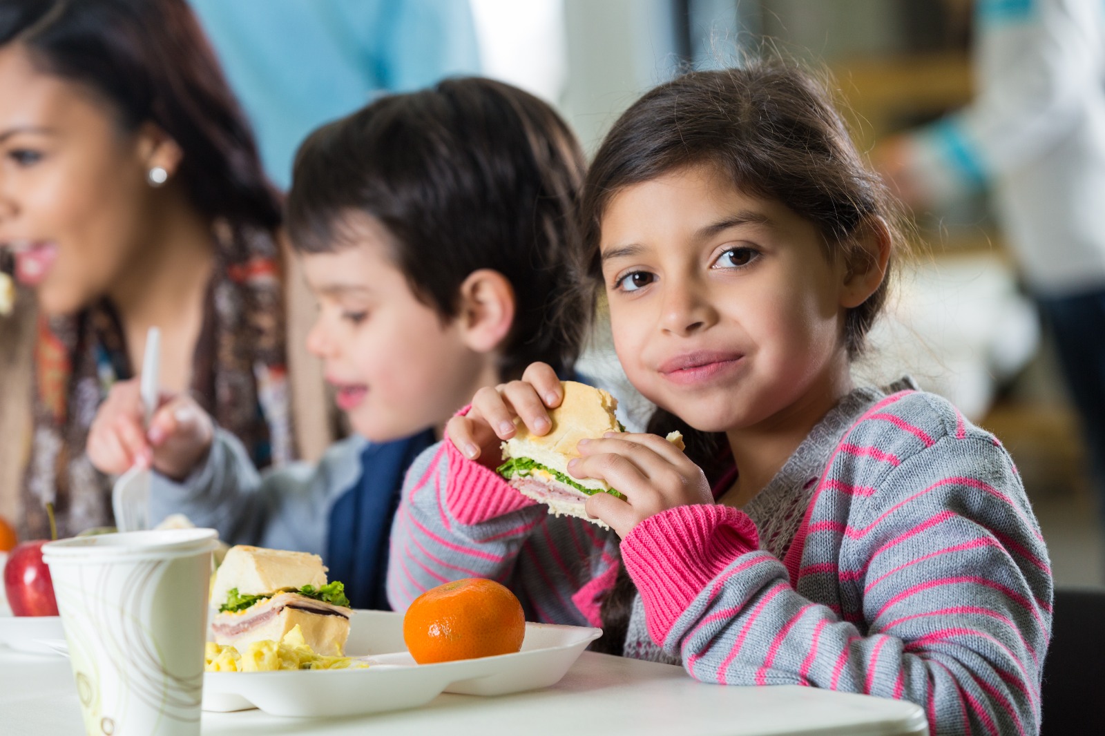 Anemia infantil: cómo afecta el cerebro, el aprendizaje y el futuro laboral de una generación