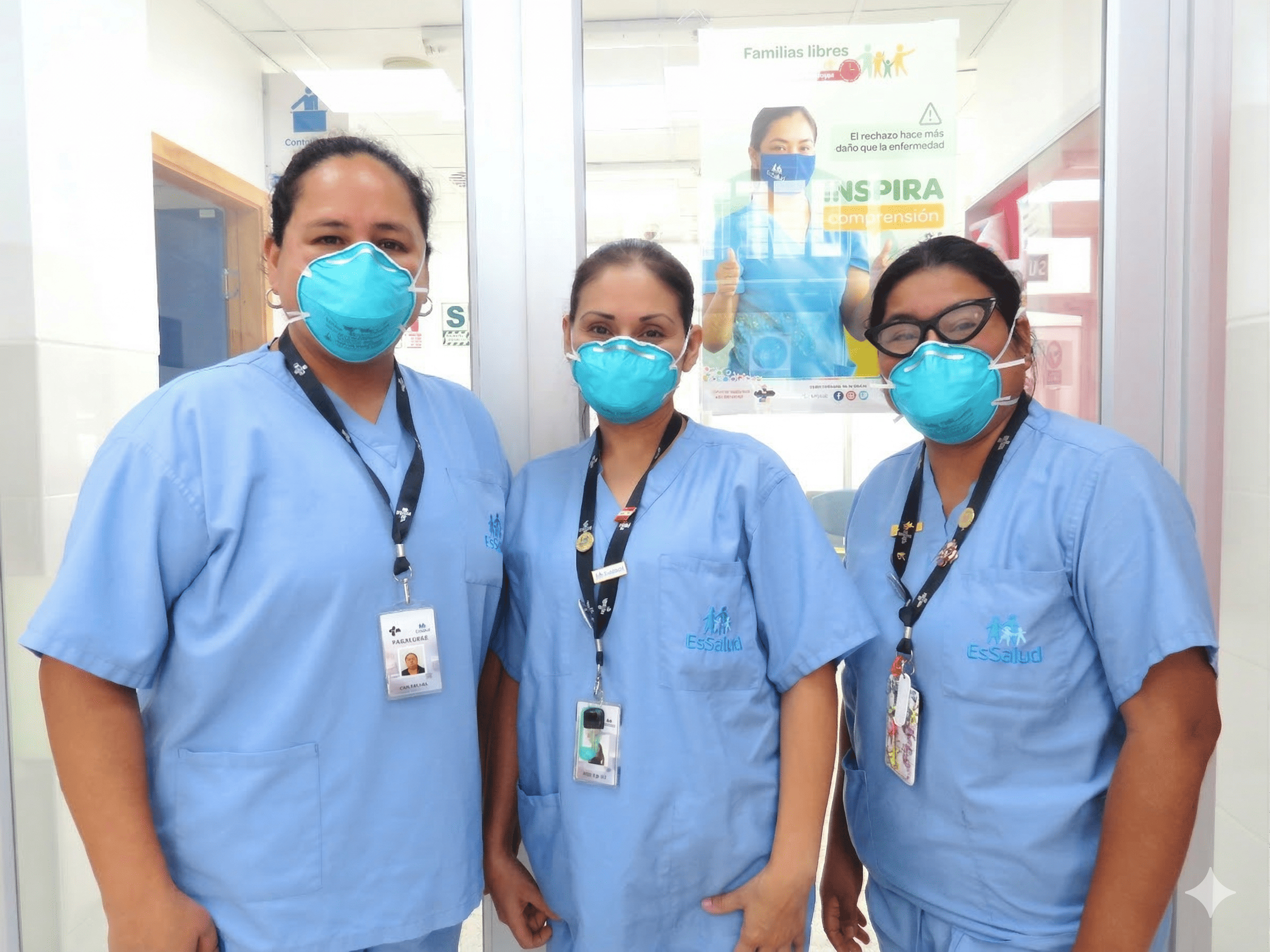 ¿Tos por más de 15 días? Estas son las señales que podrían alertar sobre tuberculosis en casa