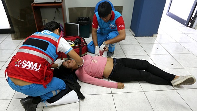 Convulsiones sin previo aviso: qué es la epilepsia y cómo actuar ante una emergencia