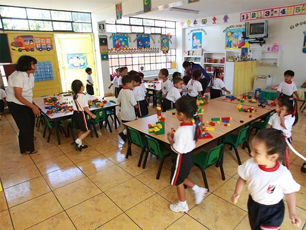 REGRESO A CLASE :Contagios por virus respiratorios podrían incrementarse