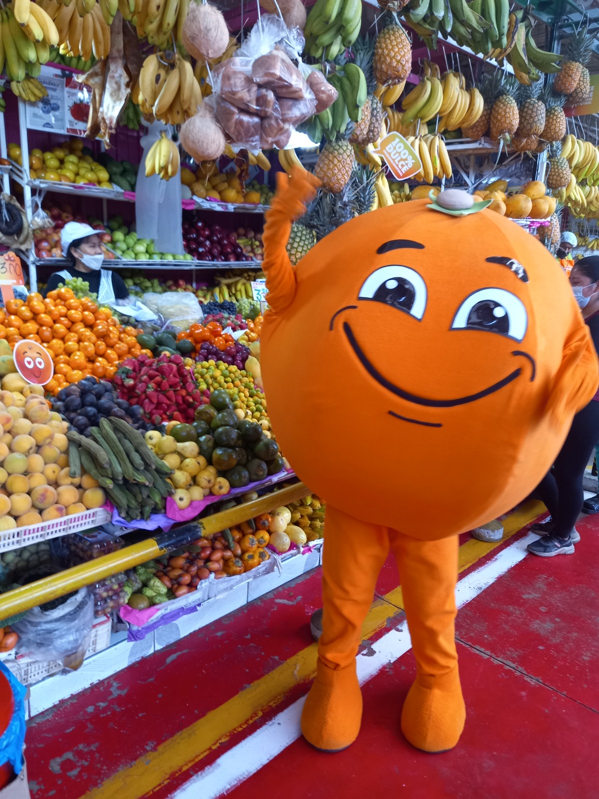 LOS 5 ERRORES MÁS COMUNES AL COMPRAR MANDARINAS
