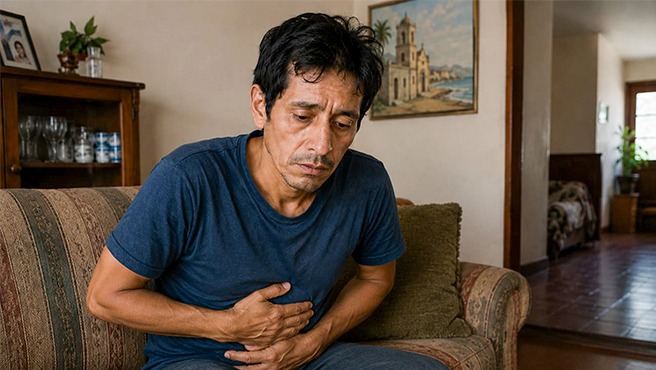 Minsa brinda recomendaciones para evitar infecciones estomacales al comer fuera o en casa este feriado por Fiestas Patrias