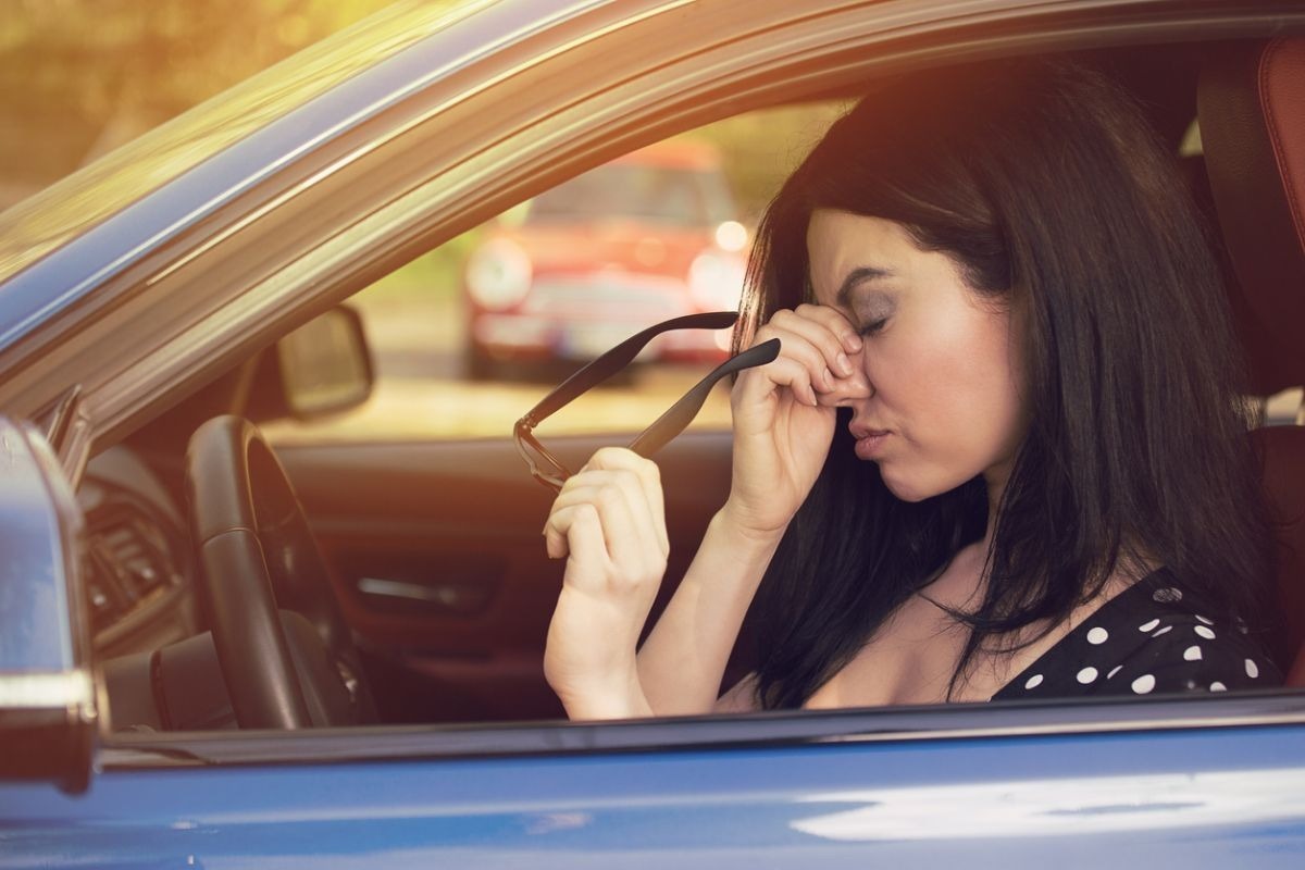 Cinco claves para evitar alergias y malos olores dentro de tu auto