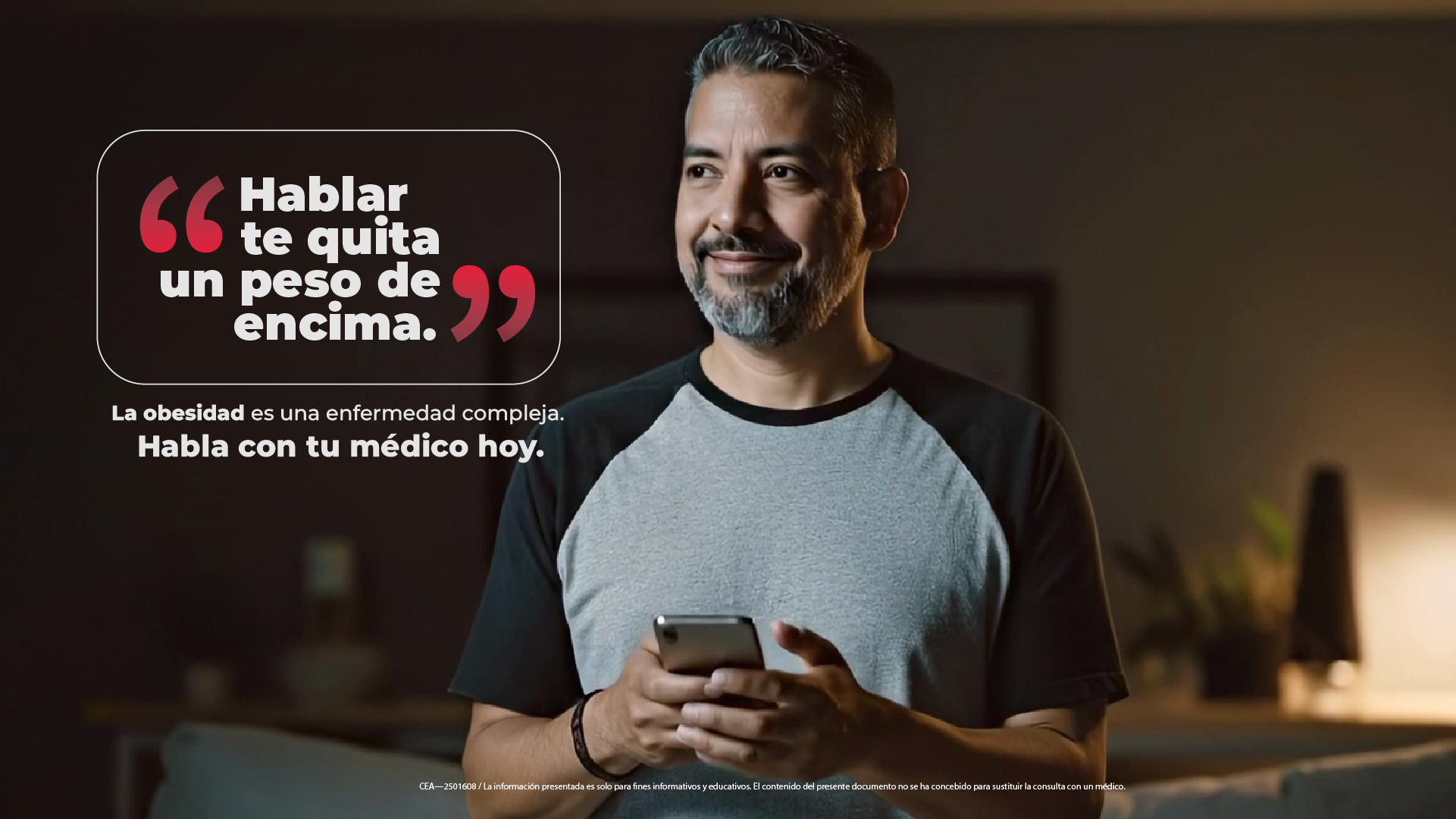 Adium lanza innovador medicamento desarrollado por Lilly para tratar la obesidad y la diabetes en Perú 