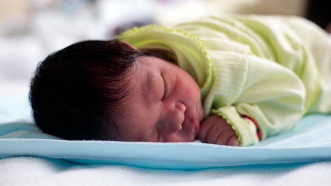 Minsa brinda recomendaciones para prevenir la asfixia accidental en recién nacidos