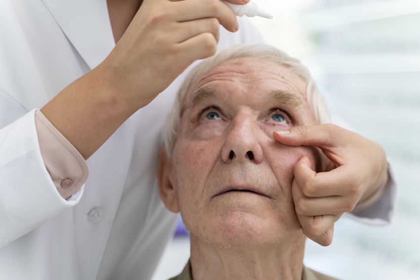 ¿Se pueden donar córneas si usabas lentes? 4 mitos sobre la donación