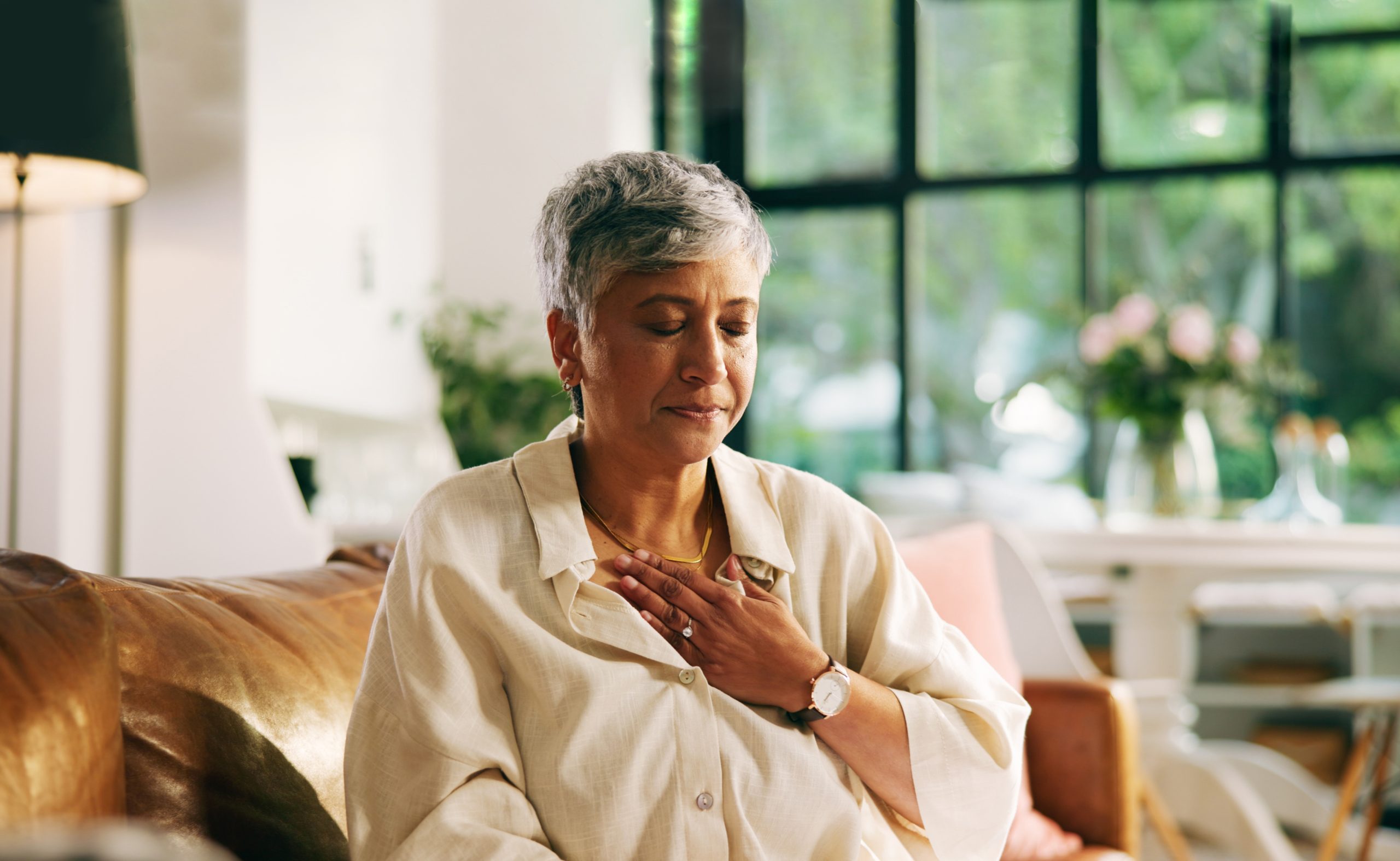 ¿Eres paciente cardiaco? Cuidado con la deshidratación