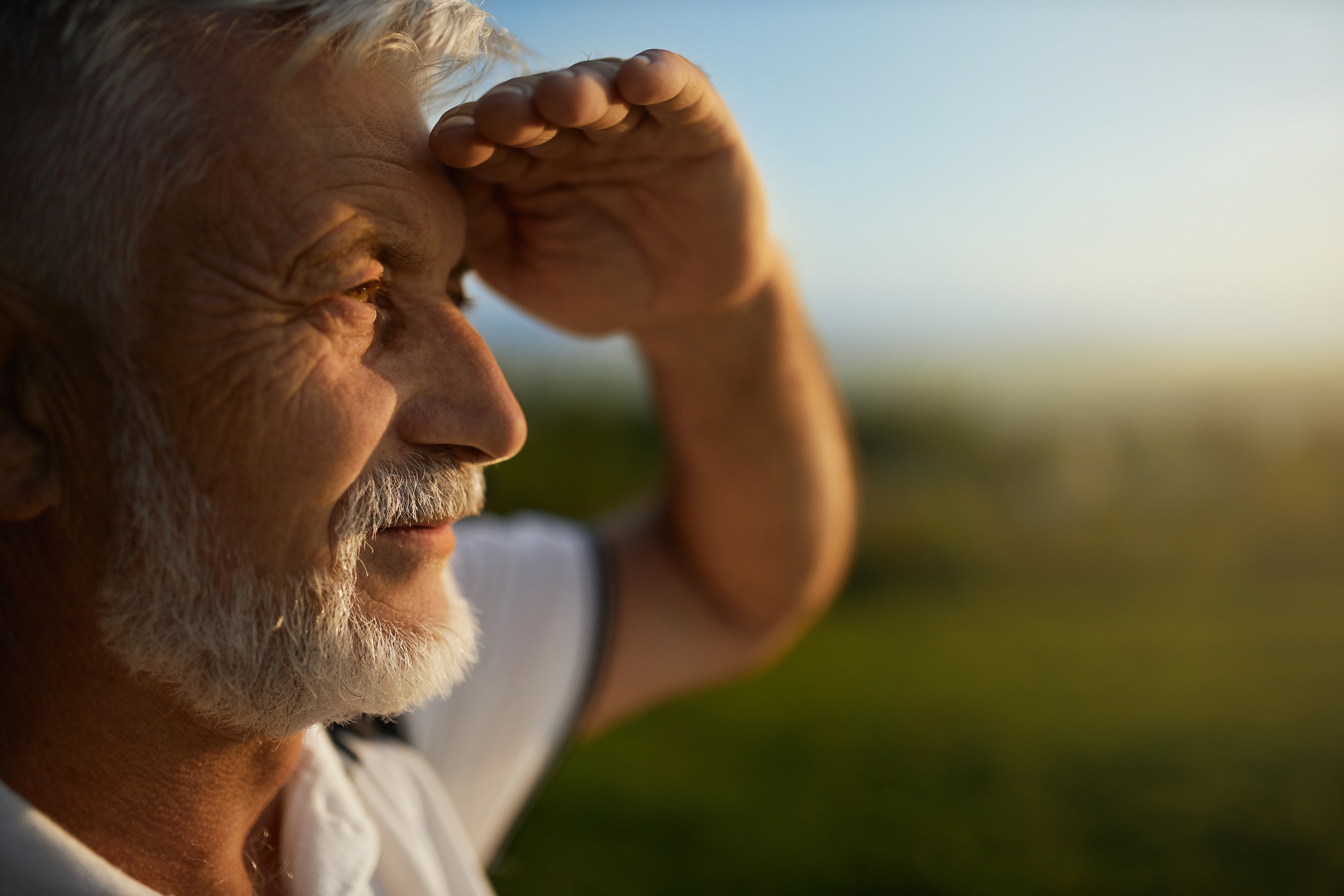 Calor, contaminación y radiación UV: ¿qué tan expuestos están nuestros ojos?