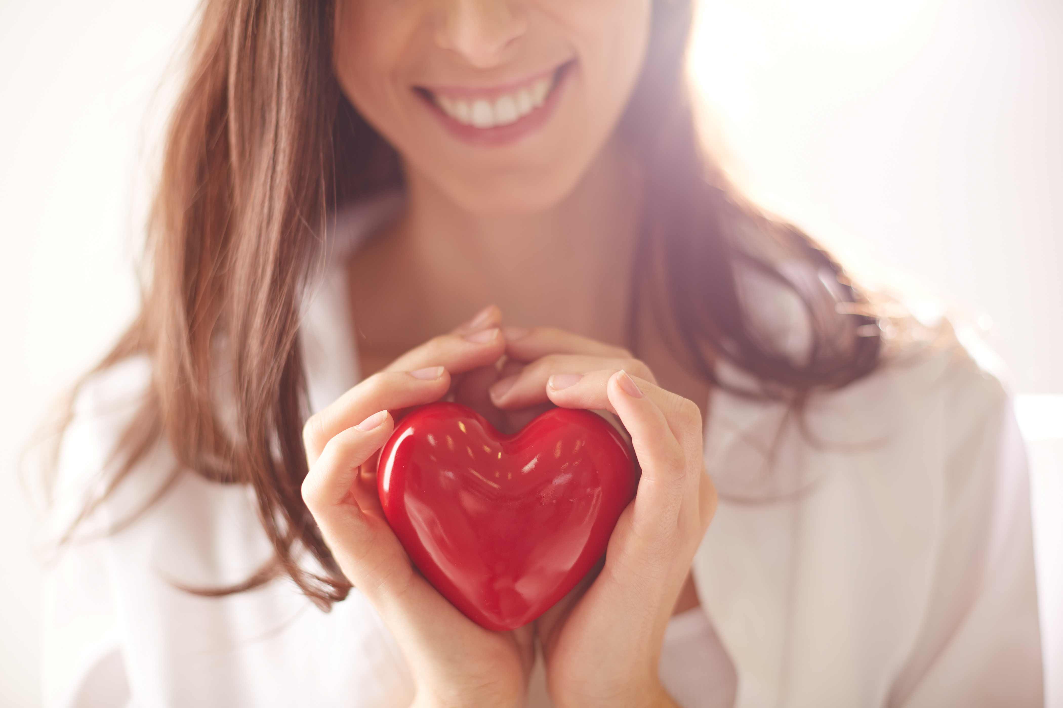 Cómo cuidar tu corazón a los 20, a los 40 y a los 60 años