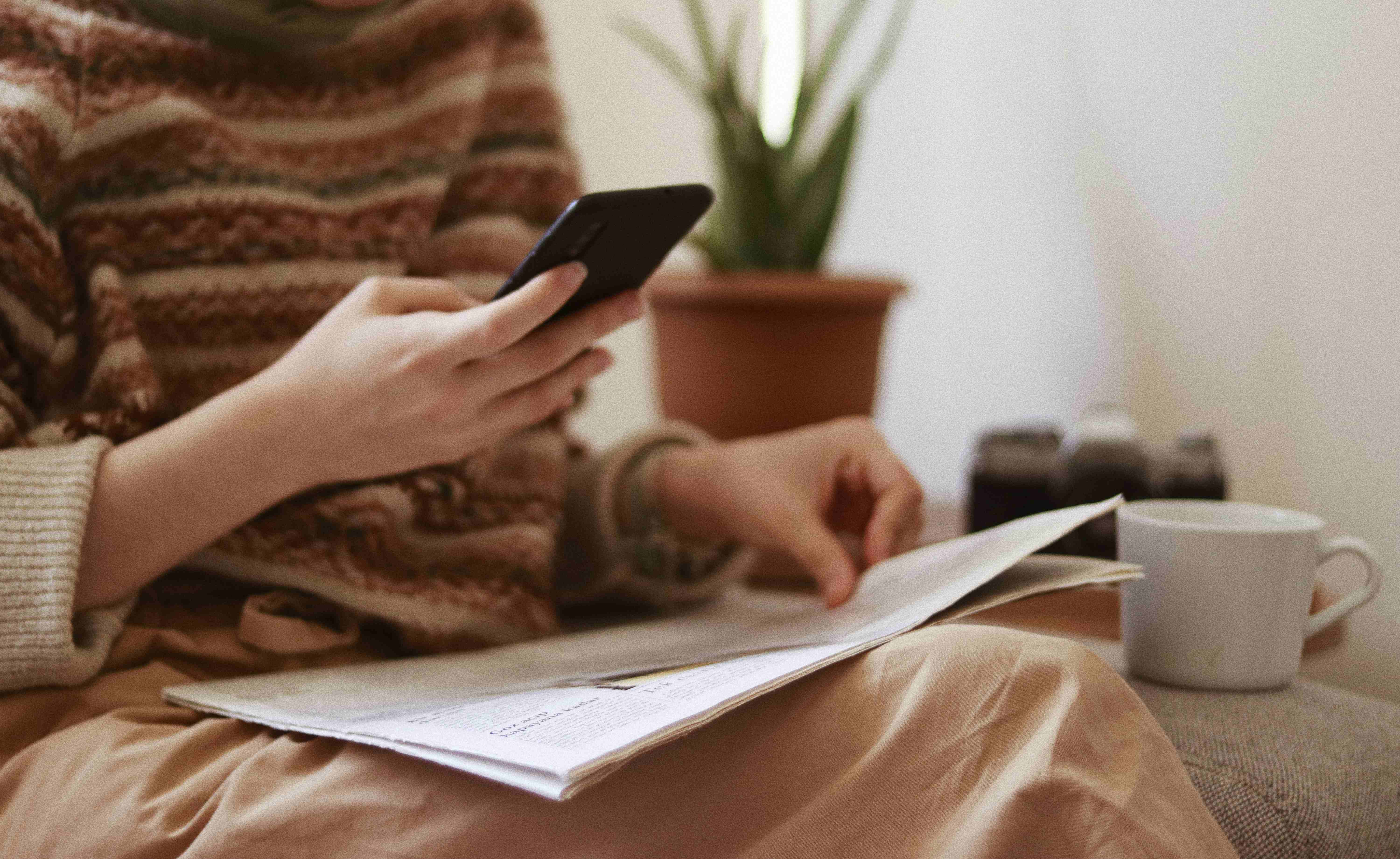 ¿Tu hogar está preparado para los riesgos digitales?