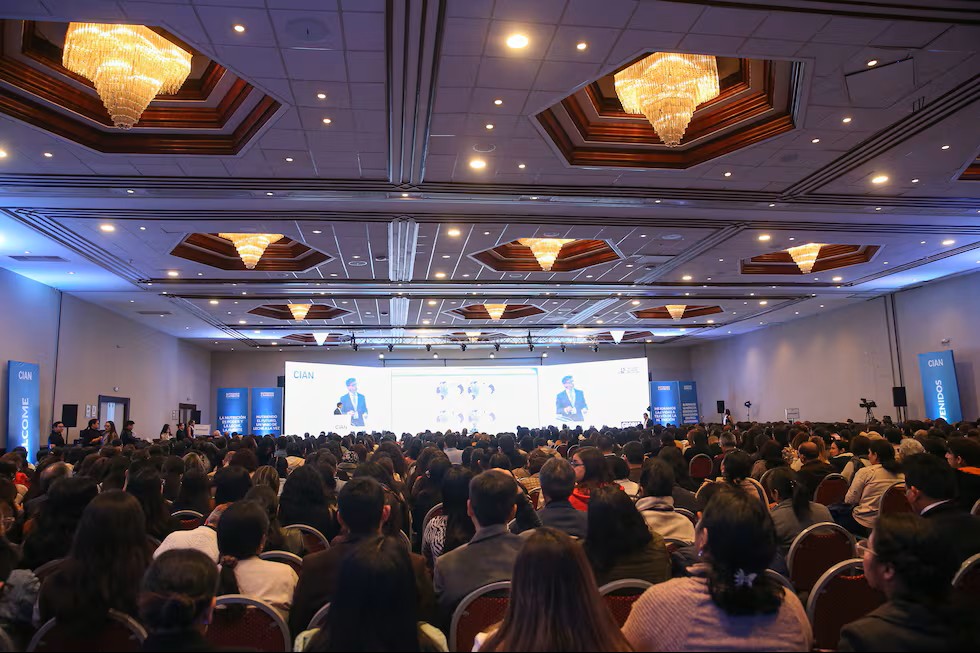 Contra la anemia y la obesidad: Perú será sede de congreso internacional que debatirá los desafíos y el futuro de la nutrición