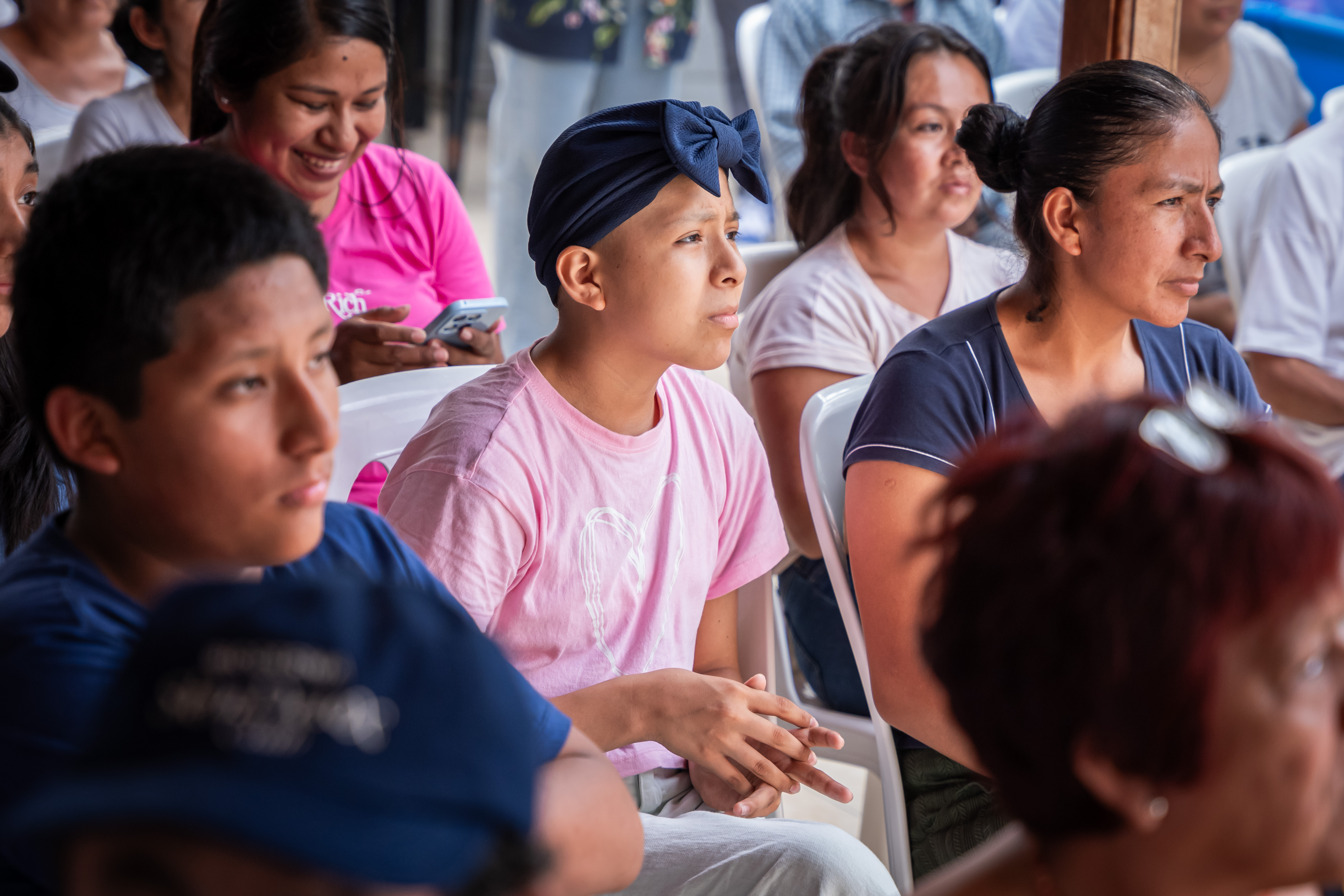 Tratamientos contra el cáncer también afectan la piel: 6 cuidados clave para prevenir complicaciones