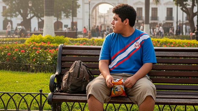 Minsa: anemia y sobrepeso afecta a más de 40 % de adolescentes en el Perú