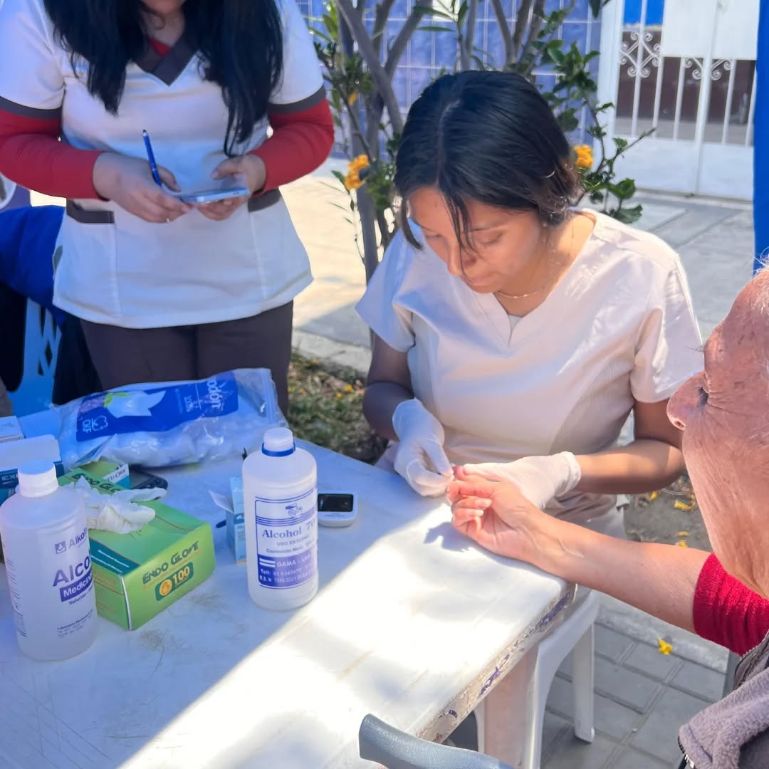 ¿Qué es la diabetes ? ¿Qué tipos de exámenes permiten un mayor chequeo ?