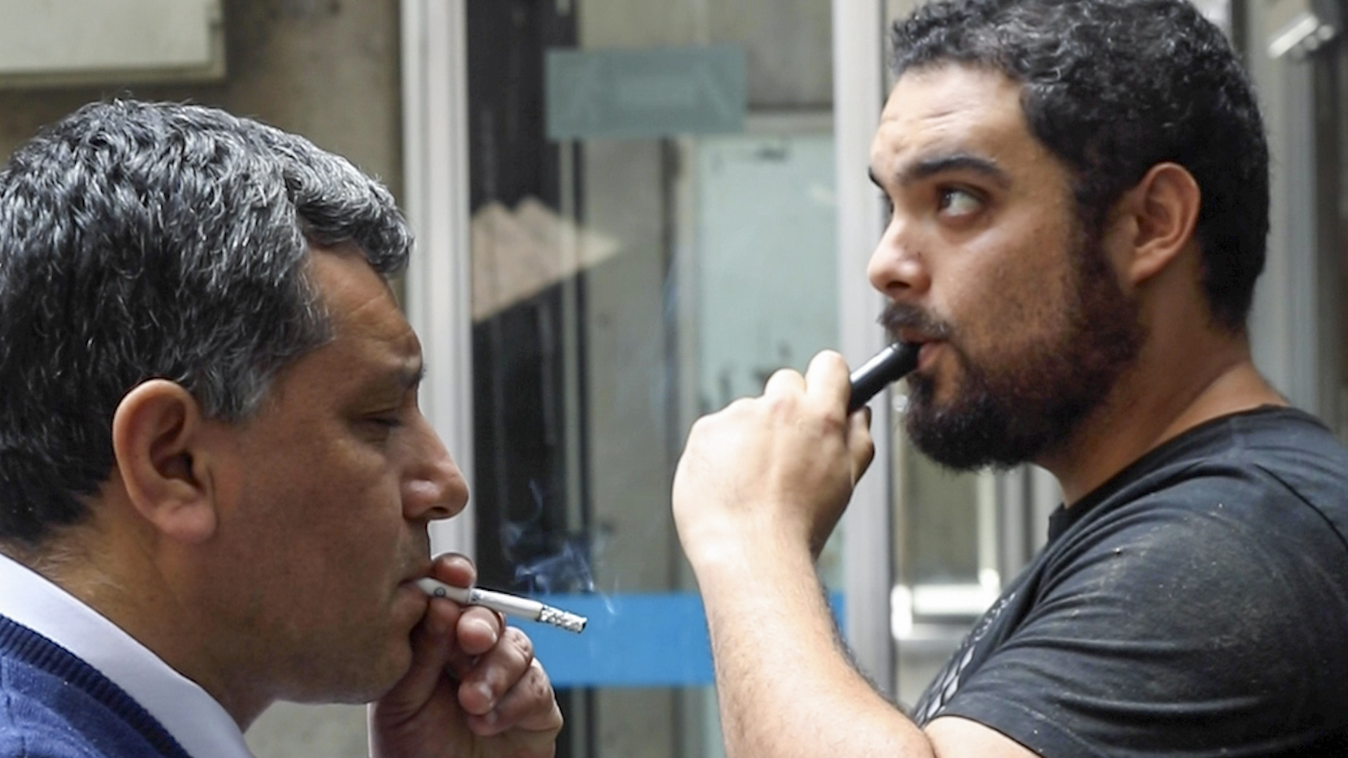 EsSalud advierte que contaminación ambiental y gases tóxicos son las principales causas del cáncer de pulmón