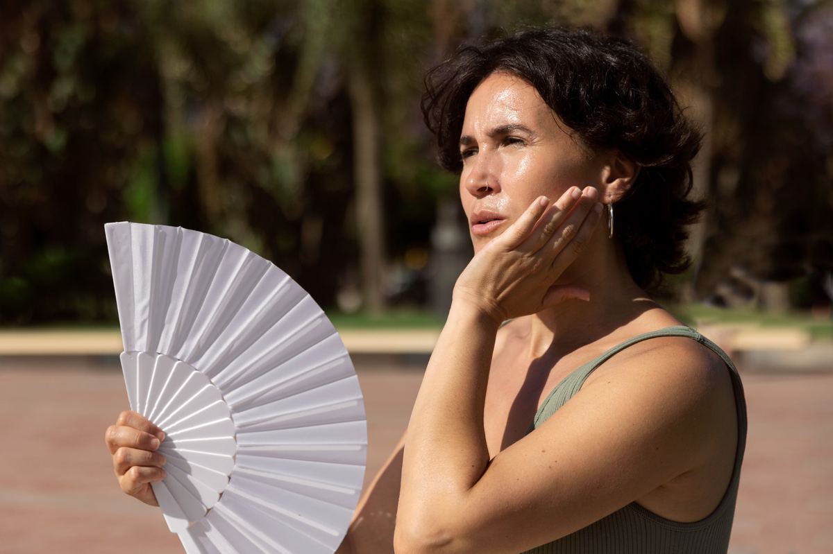 Fenómeno El Niño: ¿cómo proteger la piel y los ojos ante el calor, la humedad y las lluvias?