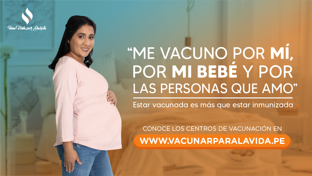 ¨Vacunar para la vida¨: Lanzan campaña para prevenir más de 20 enfermedades a través de vacunación