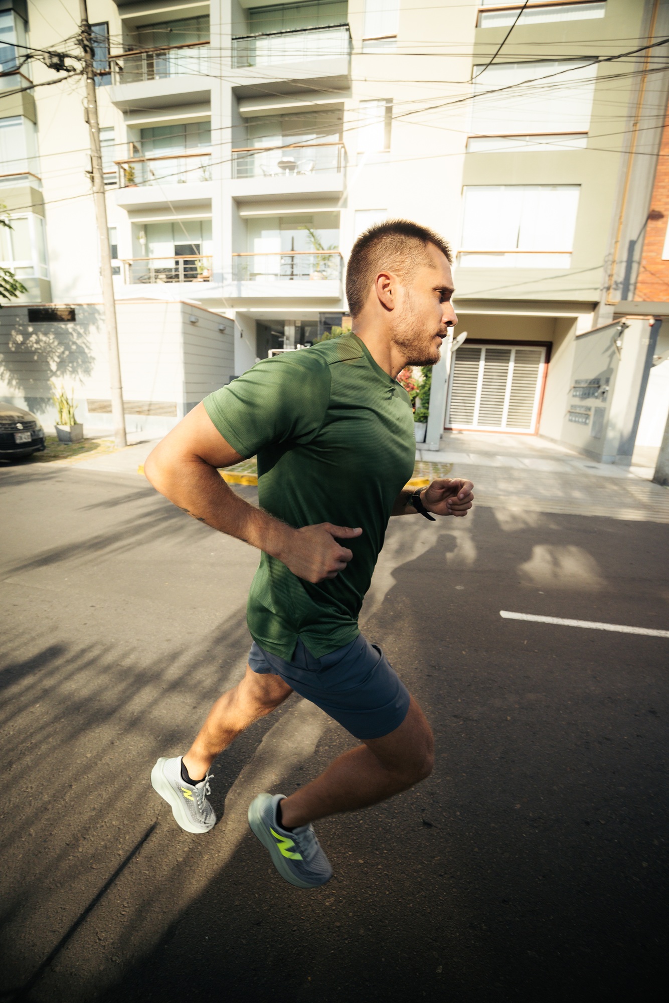 Guía para correr 15K: Cuatro claves de los expertos para optimizar el rendimiento y evitar lesiones