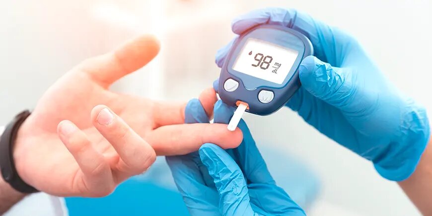 Más de 5,9 millones de peruanos mayores de 18 años presentan un alto riesgo de desarrollar diabetes