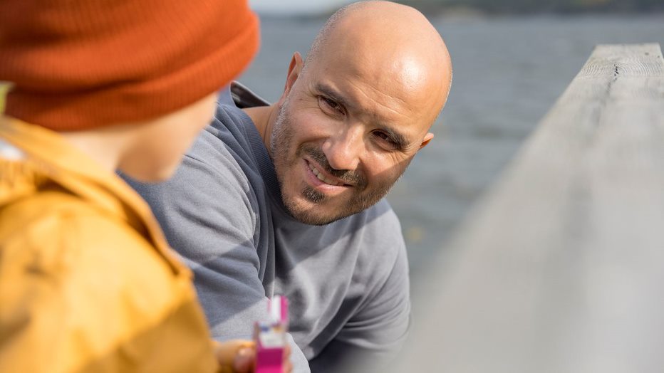 Essity lidera el desarrollo del mercado de la incontinencia masculina en Perú.