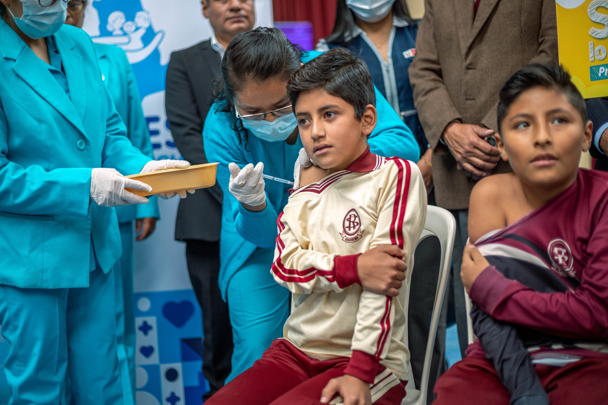 REGRESO A CLASES Y PREVENCIÓN: 4 DE MARZO, DÍA INTERNACIONAL DE CONCIENCIACIÓN SOBRE EL VIRUS DEL PAPILOMA HUMANO (VPH)