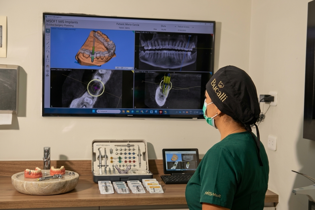 ¿Por qué los implantes dentales NO son para cualquiera? La verdad que pocos te cuentan.