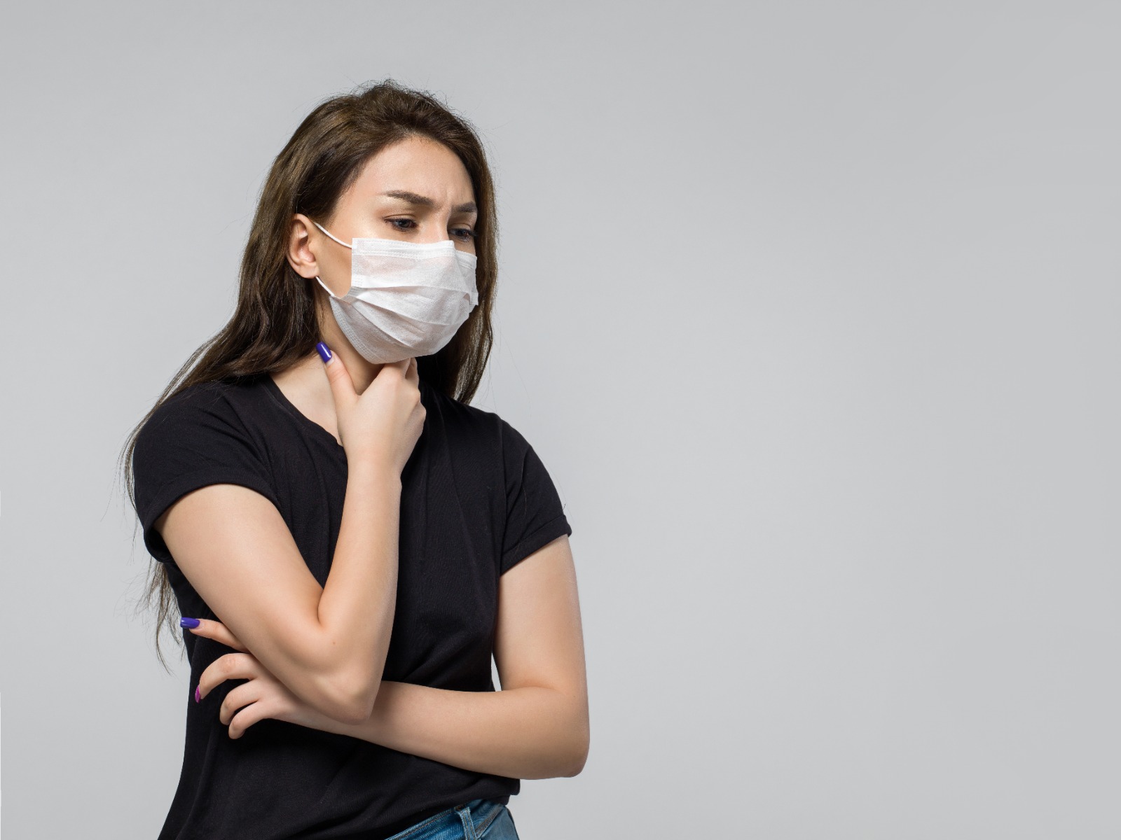 ¿Es gripe, bronquitis o una complicación respiratoria? Señales que no debes ignorar esta temporada