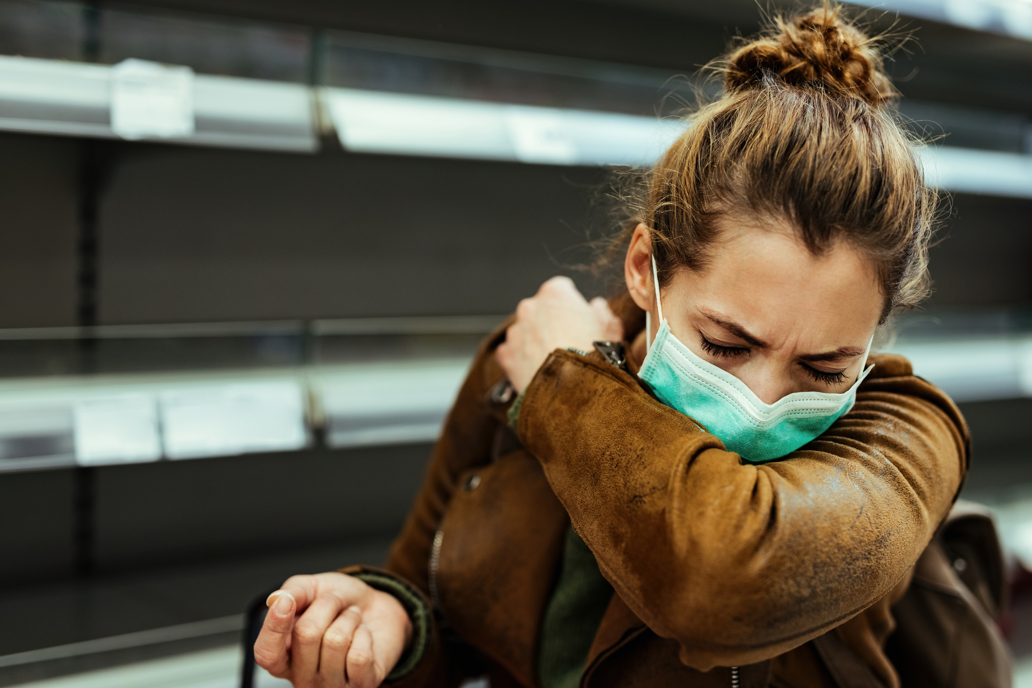 Tercera Ola: ¿Conoces las diferencias entre resfriado, influenza y COVID-19?