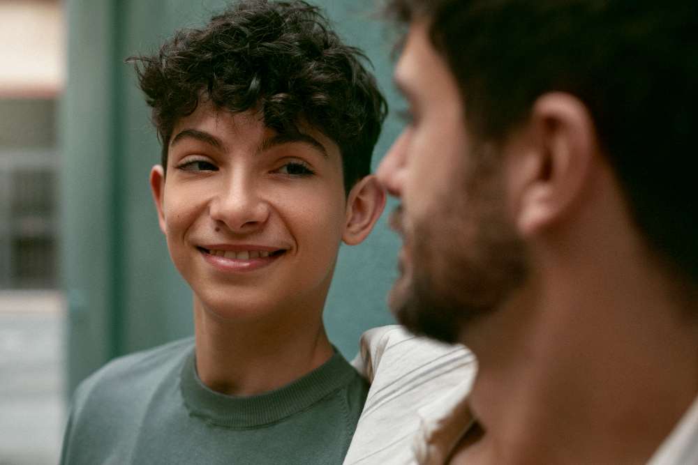 ¿Te cuesta hablar con tus hijos? Seis consejos para mejorar la comunicación y fortalecer el vínculo