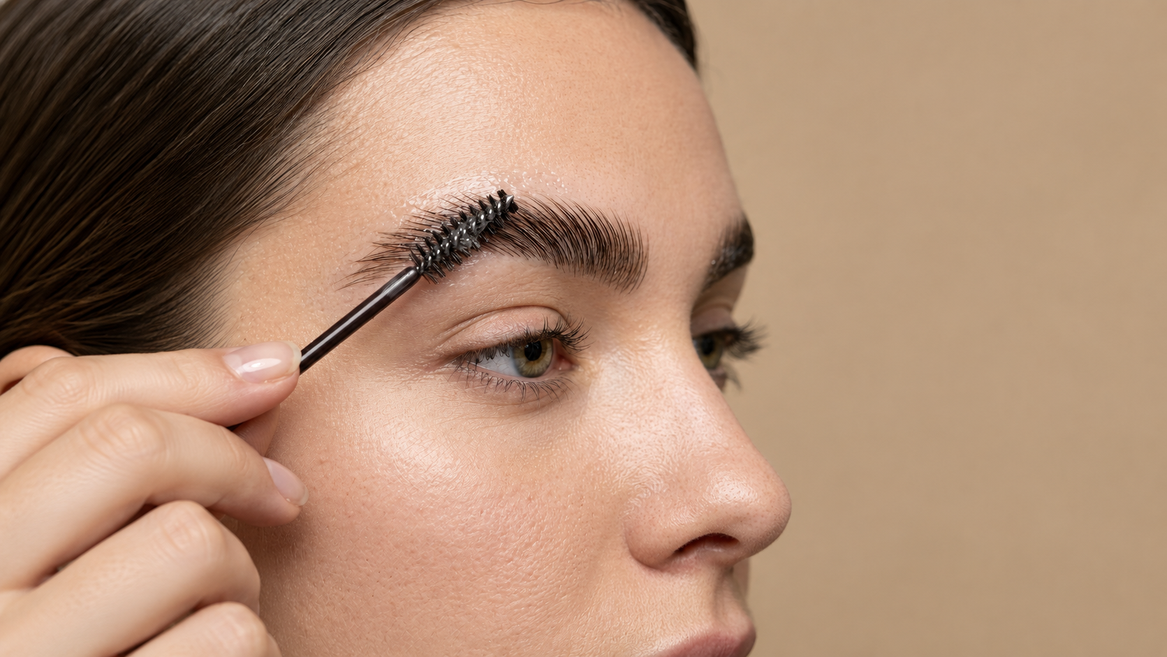 Cinco trucos para mantener tus cejas definidas y en su lugar durante todo el día
