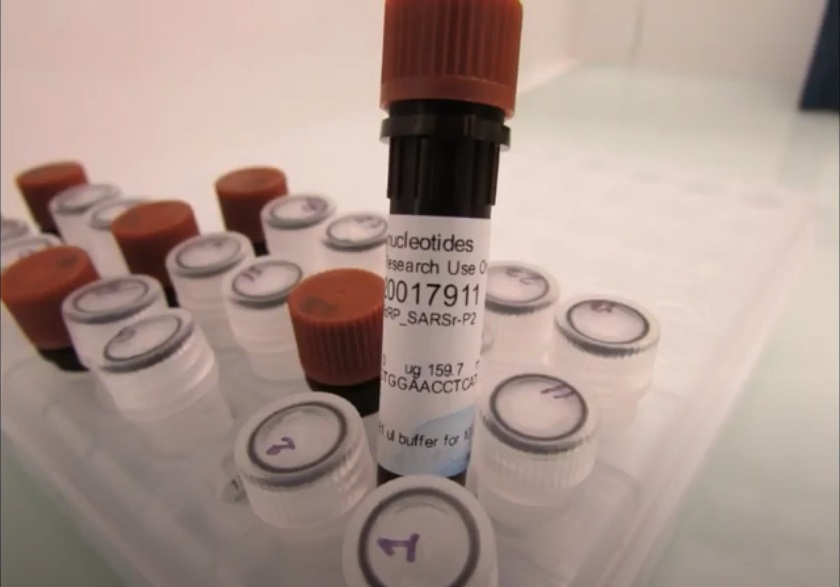 Científicos sanmarquinos producirán kits de diagnóstico molecular de COVID-19 a nivel nacional